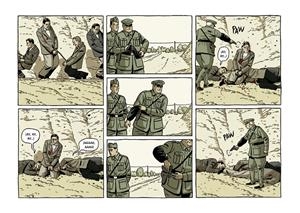 EL ABISMO DEL OLVIDO | 9788419670229 | PACO ROCA - RODRIGO TERRASSA