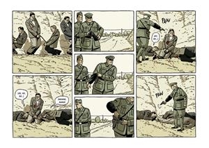 EL ABISMO DEL OLVIDO | 9788419670229 | PACO ROCA - RODRIGO TERRASSA | Universal Cómics