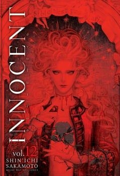2AMA INNOCENT ROUGE # 12 | 9999900094220 | SHIN'ICHI SAKAMOTO