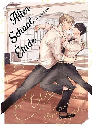 AFTER SCHOOL ÉTUDE # 01 | 9788419986290 | HIRUNE CYAN | Universal Cómics
