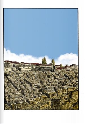 SOY LEYENDA | 9788411610926 | RICHARD MATHESON - TONI CABALLERO - SERGIO HERNÁNDEZ