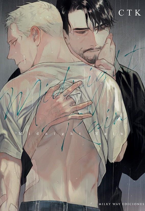 MIDNIGHT RAIN | 9788419914729 | CTK