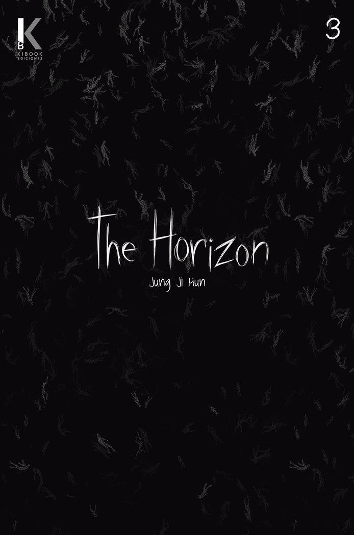 THE HORIZON # 03 | 9788409562084 | JUNG JI HUN | Universal Cómics