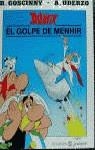 2AMA EL GOLPE DE MENHIR | 9788408015390 | GOSCINNY / UDERZO | Universal Cómics