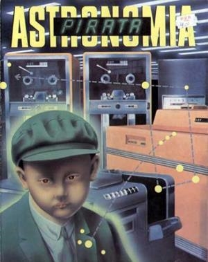 ASTRONOMÍA PIRATA | 8485631099 | CARMELO HERNANDO - VARIOS AUTORES