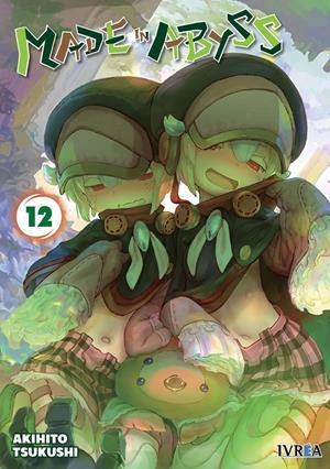 MADE IN ABYSS # 12 | 9788410153042 | AKIHITO TSUKUSHI