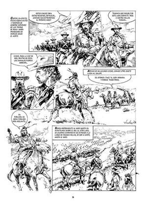 BUONAPARTE INTEGRAL | 9788418309724 | IVÁN GIL - RUDI MIEL - FABIENNE PIGIERE | Universal Cómics