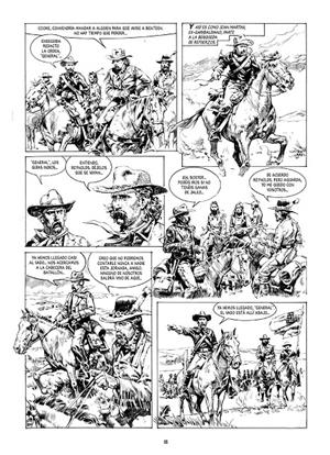 BUONAPARTE INTEGRAL | 9788418309724 | IVÁN GIL - RUDI MIEL - FABIENNE PIGIERE | Universal Cómics