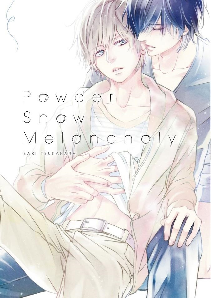 POWDER SNOW MELANCHOLY # 01 | 9788419986382 | SAKI TSUKAHARA | Universal Cómics