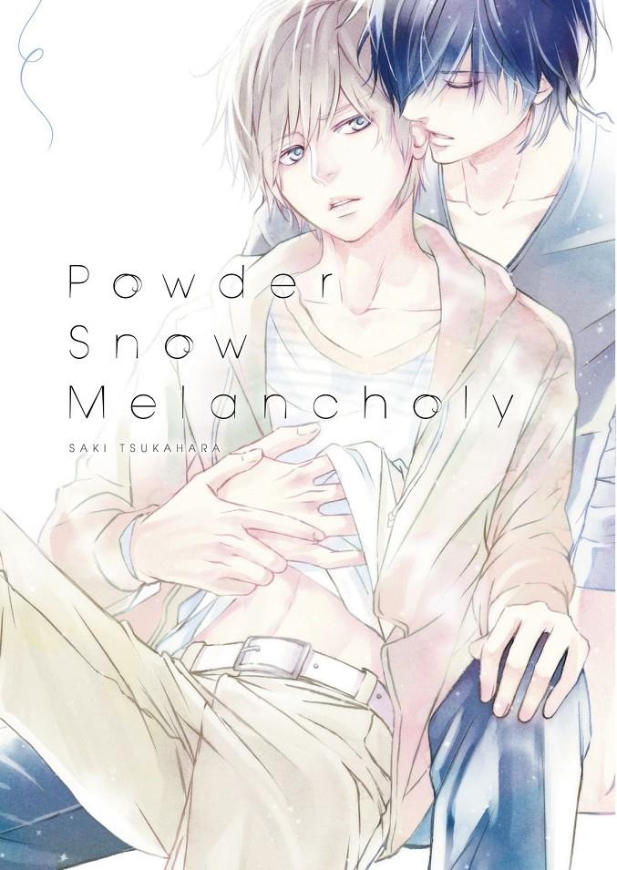 POWDER SNOW MELANCHOLY # 01 | 9788419986382 | SAKI TSUKAHARA