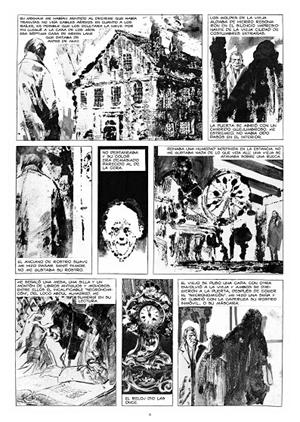 LOS MITOS DE CTHULHU EDICIÓN 2024 | 9788419670496 | ALBERTO BRECCIA - H. P. LOVECRAFT | Universal Cómics