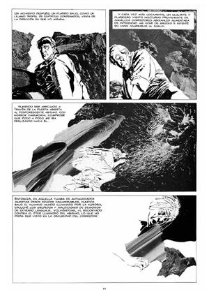 LOS MITOS DE CTHULHU EDICIÓN 2024 | 9788419670496 | ALBERTO BRECCIA - H. P. LOVECRAFT | Universal Cómics