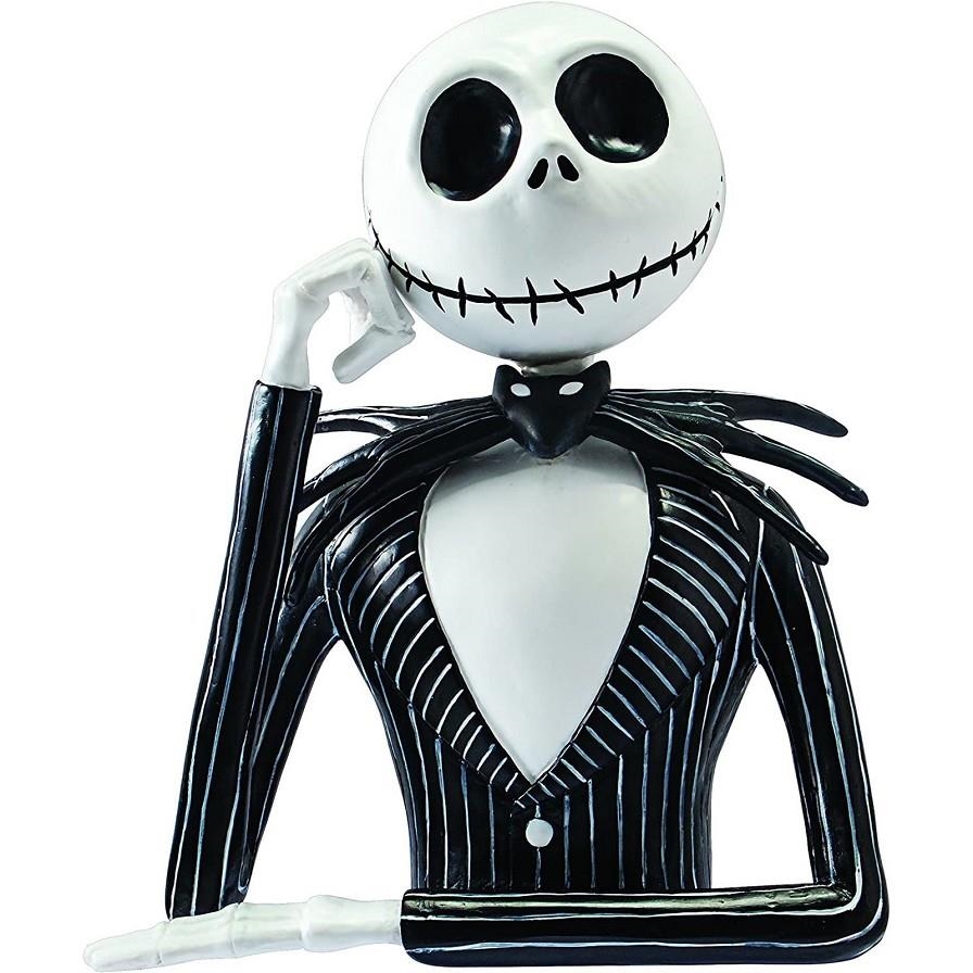 JACK BUSTO HUCHA 20 CM PESADILLA ANTES DE NAVIDAD | 0077764265112 | Universal Cómics