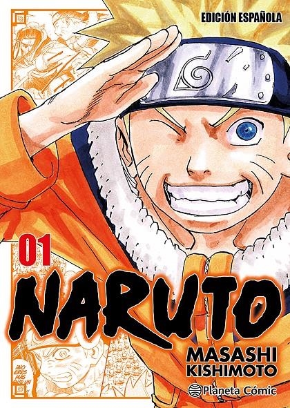 NARUTO JUMP REMIX 3 EN 1 # 01 | 9788411611442 | MASASHI KISHIMOTO | Universal Cómics