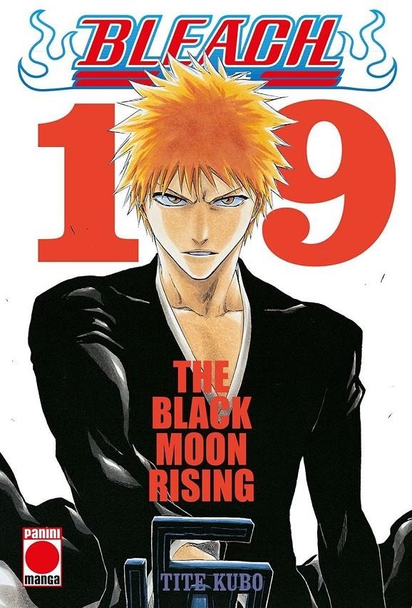 BLEACH BESTSELLER # 19 | 9788410511385 | TITE KUBO | Universal Cómics