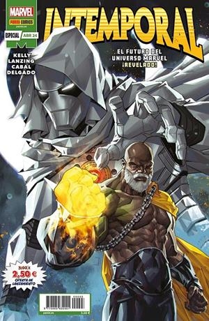 INTEMPORAL 2024 | 977000563200100003 | COLLIN KELLY - JACKSON LANZING - JUANN CABAL