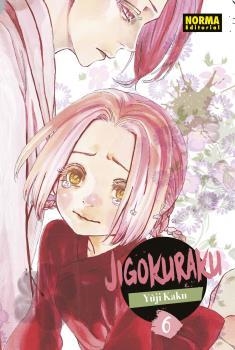 JIGOKURAKU # 06 NUEVA EDICIÓN | 9788467961621 | YÛJI KAKU | Universal Cómics