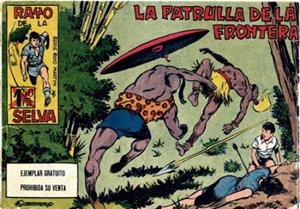 COLECCIÓN COMPLETA RAYO DE LA SELVA FACSÍMIL | 9999900098143 | MANUEL GAGO