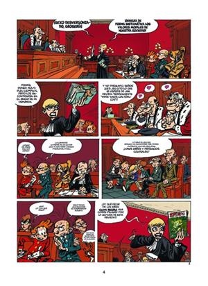 CASA Nº. 8 | 9788419148933 | PATRICK WIRBELEIT - SASCHA WÜSTEFELD | Universal Cómics