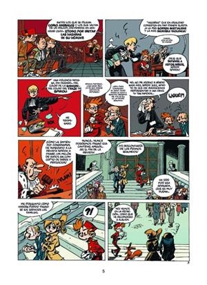 CASA Nº. 8 | 9788419148933 | PATRICK WIRBELEIT - SASCHA WÜSTEFELD | Universal Cómics