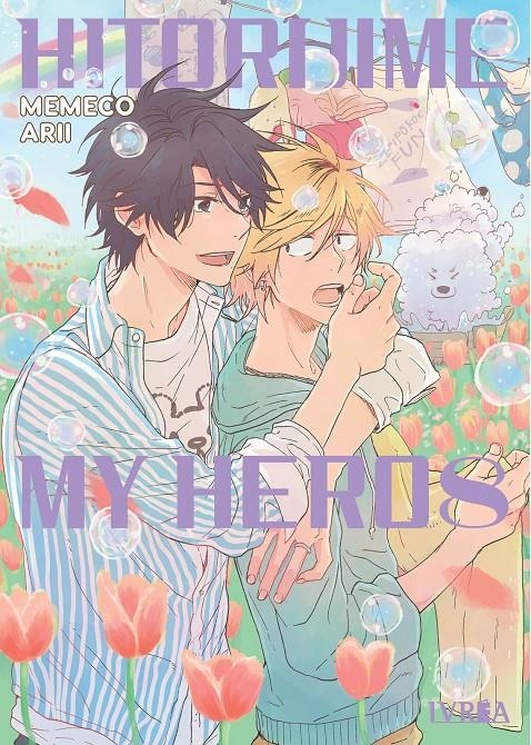 HITORIJIME MY HERO # 08 | 9788410213616 | MEMECO ARII | Universal Cómics