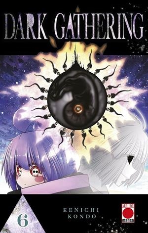 DARK GATHERING # 06 | 9788410511941 | KENICHI KONDO | Universal Cómics