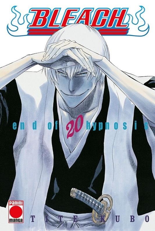 BLEACH BESTSELLER # 20 | 9788410511866 | TITE KUBO | Universal Cómics