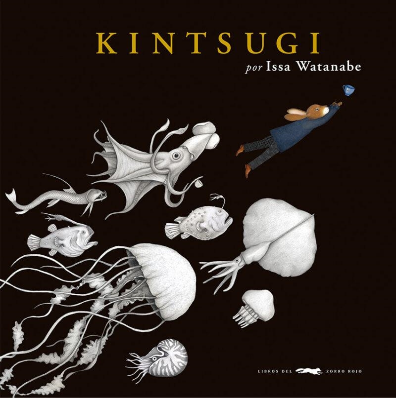 KINTSUGI | 9788412674842 | ISSA WATANABE