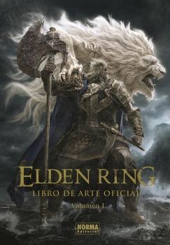 ELDEN RING, EL LIBRO DE ARTE OFICIAL # 01 | 9788467964509 | VARIOS ARTISTAS | Universal Cómics