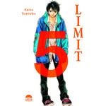 2AMA LIMIT # 05 | 9999900100105 | KEIKO SUENOBU | Universal Cómics
