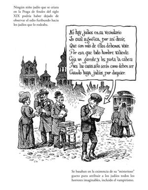 KAFKA 8ª EDICIÓN | 9788418809880 | ROBERT CRUMB