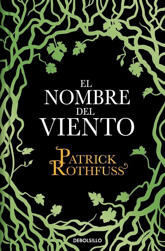 EL NOMBRE DEL VIENTO | 9788466354028 | PATRICK ROTHFUSS  | Universal Cómics