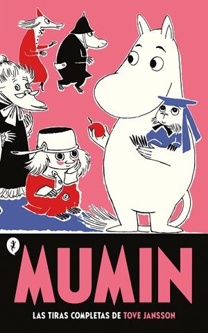 LA COLECCIÓN COMPLETA DE CÓMICS DE LARS JANSSON, MUMIN # 05 | 9788419409416 | TOVE JANSSON | Universal Cómics
