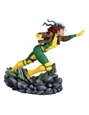ROGUE PVC DIORAMA 20 CM MARVEL GALLERY COMIC | 0699788850145