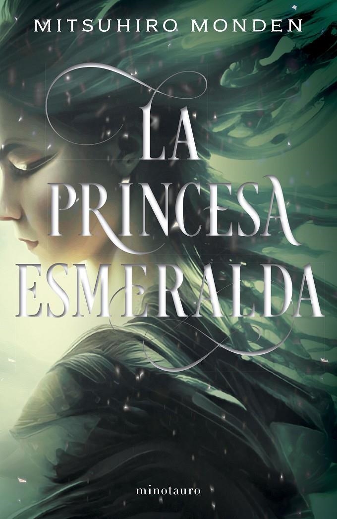 LA PRINCESA ESMERALDA | 9788445016237 | MITSUHIRO MONDEN  | Universal Cómics