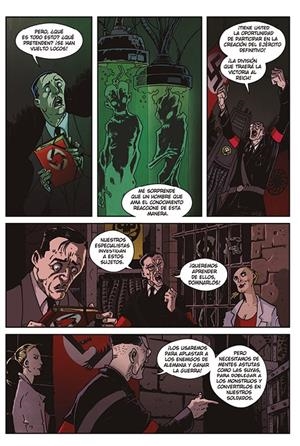 EMET | 9788419793539 | PACO ZARCO - MANFRED SALMON | Universal Cómics