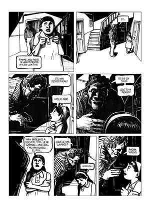 MONSTRUO | 9788419670564 | DAVID MUÑOZ - ANDRÉS G. LEIVA | Universal Cómics