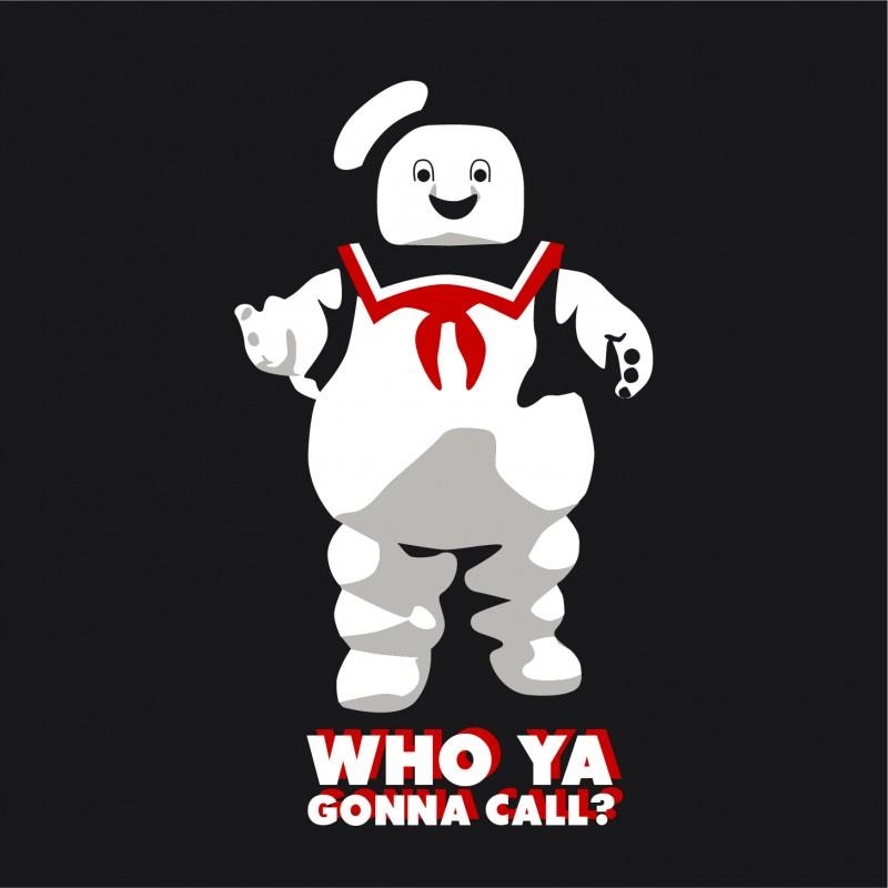 CAMISETA GHOSTBUSTERS TALLA S | 9999900100990 | Universal Cómics