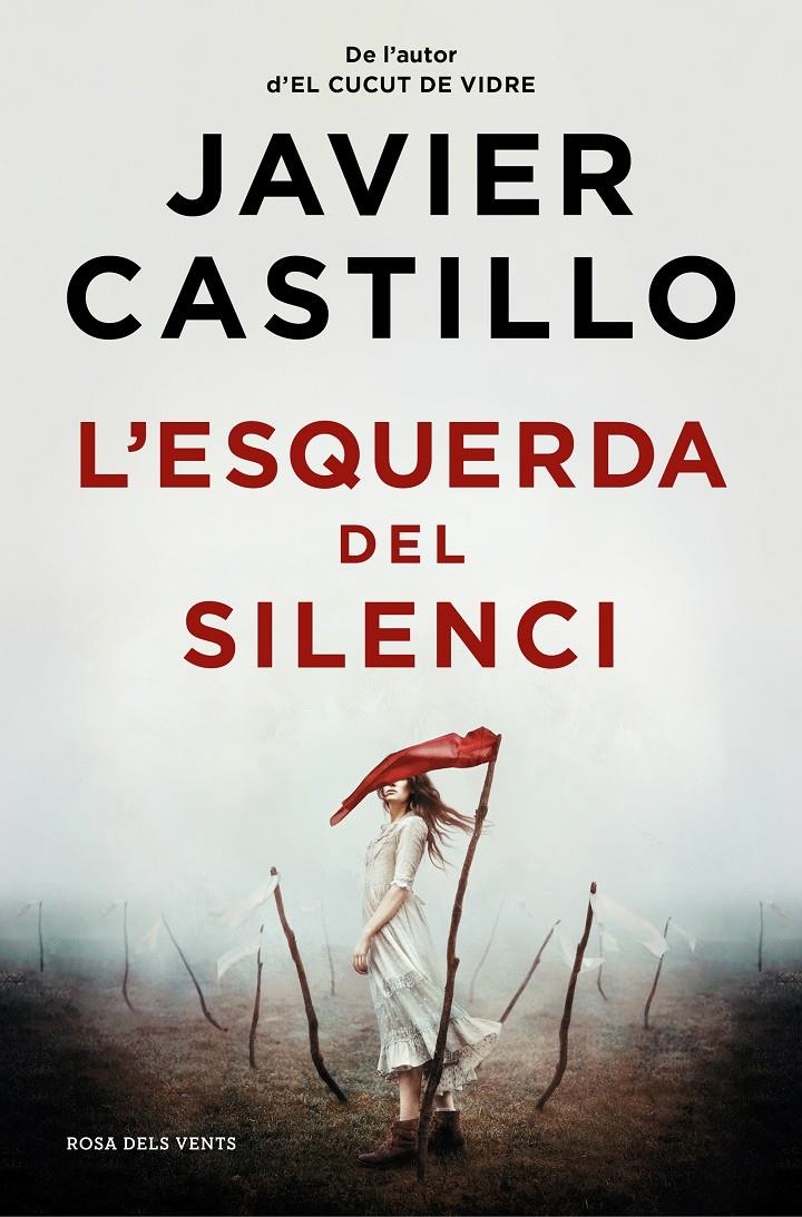 L'ESQUERDA DEL SILENCI | 9788419259844 | JAVIER CASTILLO | Universal Cómics