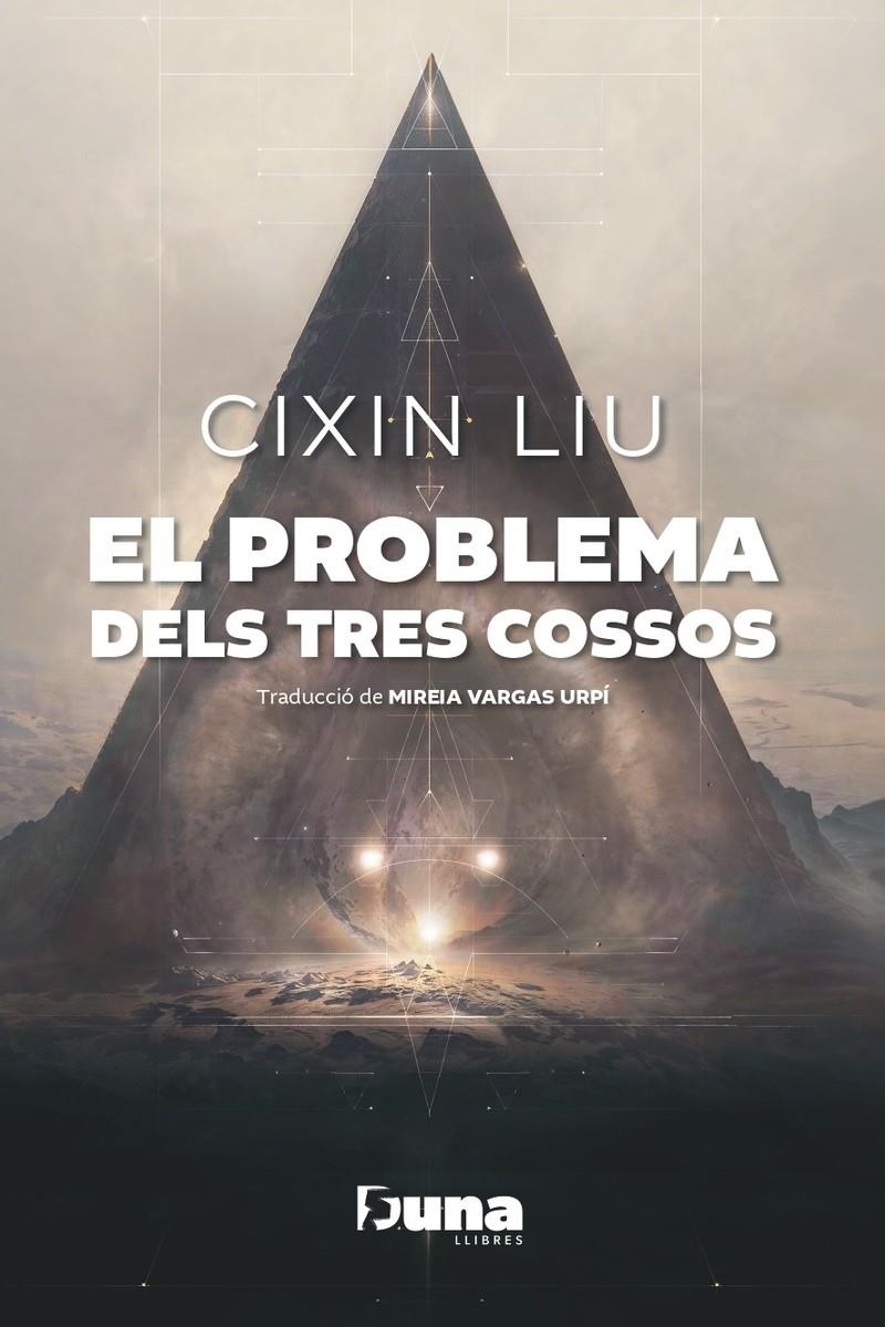 EL PROBLEMA DELS TRES COSOS | 9788412683226 | CIXIN LIU