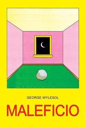 MALEFICIO | 9788409599189 | GEORGE WYLESOL