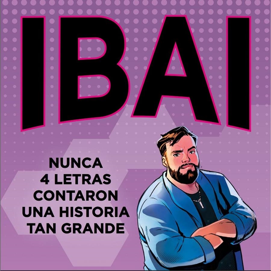 IBAI Y PORCINOS, CUESTIÓN DE CERDOS | 9788419975171 | IBAI LLANOS | Universal Cómics