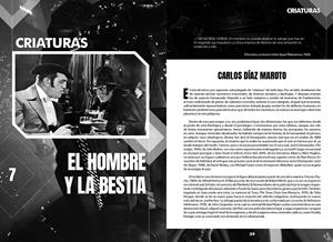 GRANDES TEMAS DEL CINE FANTÁSTICO | 9788410031562 | QUIM CASALS - SINTU AMAT - XAVI J. PRNERA - LLUIS NASARRE  | Universal Cómics