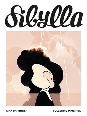 SIBYLLA | 9788419737083 | MAX BAITINGER | Universal Cómics