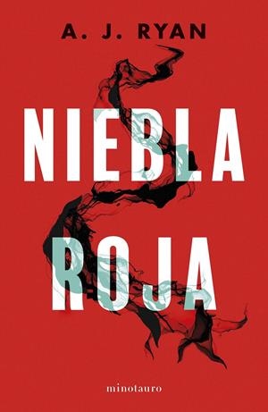 NIEBLA ROJA | 9788445014745 | ANTHONY RYAN | Universal Cómics
