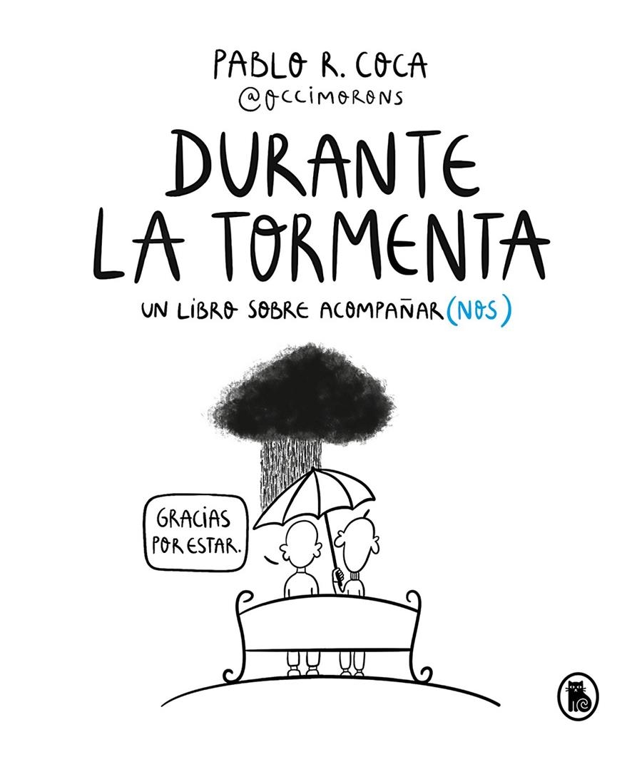 DURANTE LA TORMENTA | 9788402427816 | OCCIMORONS