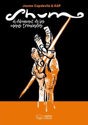 SHUM EDICIÓ EN CATALÀ | 9788413035215 | JAUME CAPDEVILA "KAP" | Universal Cómics