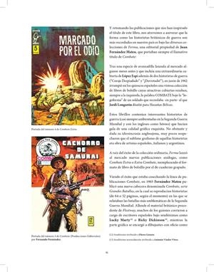¡COMBATE! | 9788412858419 | AITOR? MARCET - | Universal Cómics