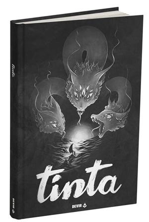 TINTA JUEGO DE ROL | 8436607943310 | VARIOS AUTORES