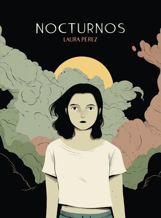 NOCTURNOS | 9788419670540 | LAURA PÉREZ GRANEL